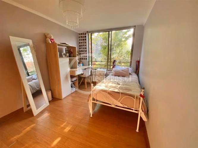 Departamento en arriendo en Vitacura