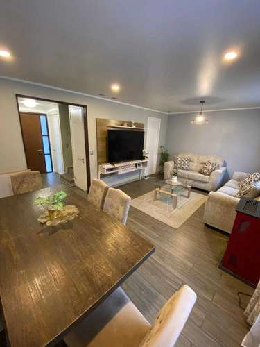 CASA EN CONDOMINIO 4D/3B/2E Y QUINCHO (179717) - Imagen 9