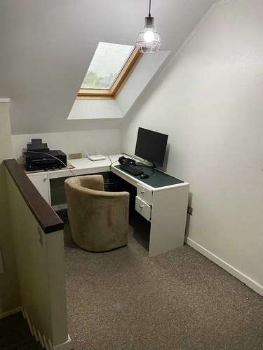 CASA EN CONDOMINIO 4D/3B/2E Y QUINCHO (179717) - Imagen 16