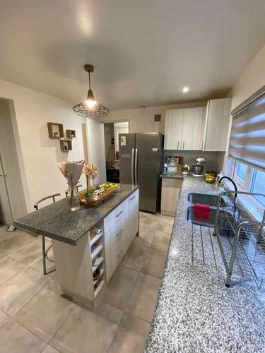 CASA EN CONDOMINIO 4D/3B/2E Y QUINCHO (179717) - Imagen 4