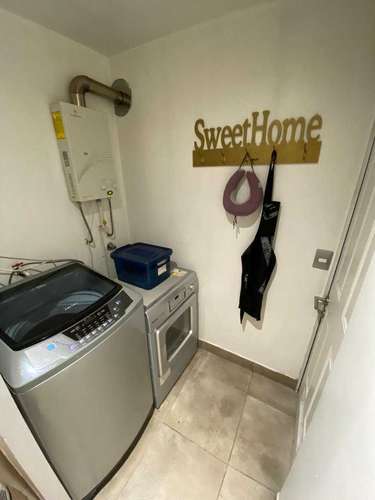 CASA EN CONDOMINIO 4D/3B/2E Y QUINCHO (179717) - Imagen 12