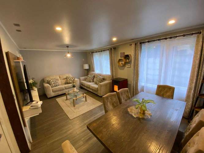 CASA EN CONDOMINIO 4D/3B/2E Y QUINCHO (179717) - Imagen 8