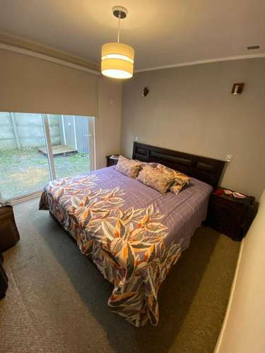 CASA EN CONDOMINIO 4D/3B/2E Y QUINCHO (179717) - Imagen 13