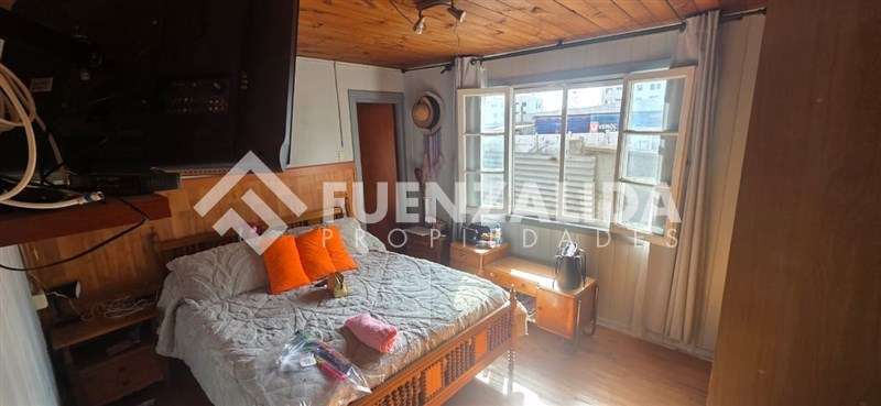 Casa en venta de 4 dorm.3 baños en La Serena