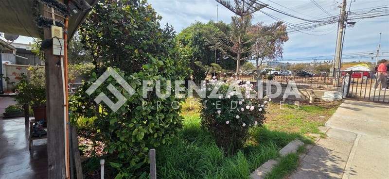 Casa en venta de 4 dorm.3 baños en La Serena