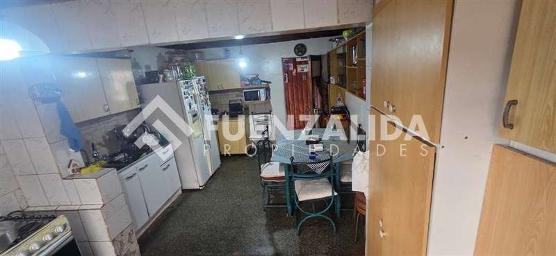 Casa en venta de 4 dorm.3 baños en La Serena