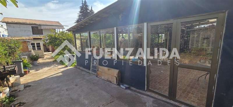 Casa en venta de 4 dorm.3 baños en La Serena