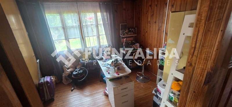 Casa en venta de 4 dorm.3 baños en La Serena