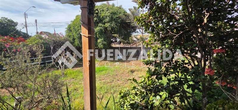 Casa en venta de 4 dorm.3 baños en La Serena