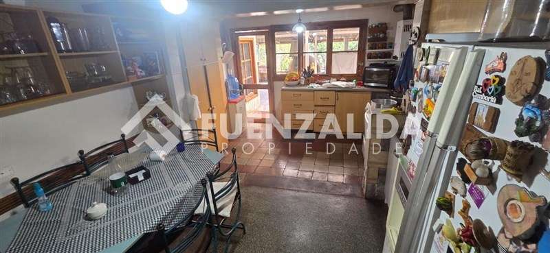 Casa en venta de 4 dorm.3 baños en La Serena