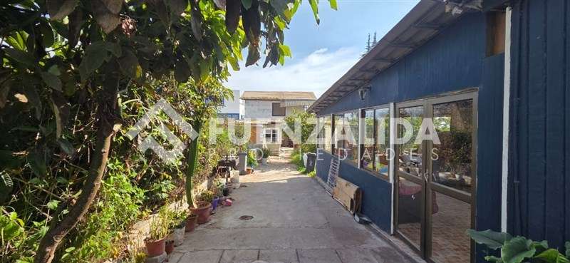 Casa en venta de 4 dorm.3 baños en La Serena