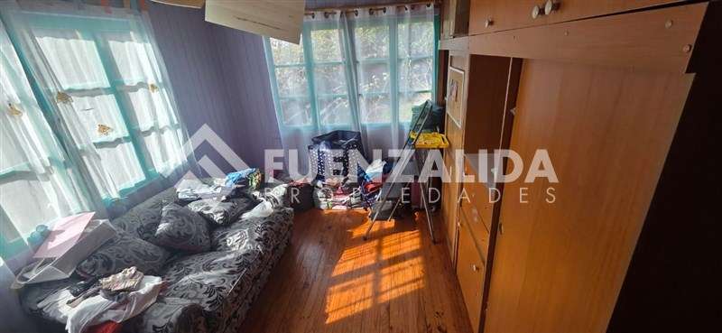Casa en venta de 4 dorm.3 baños en La Serena