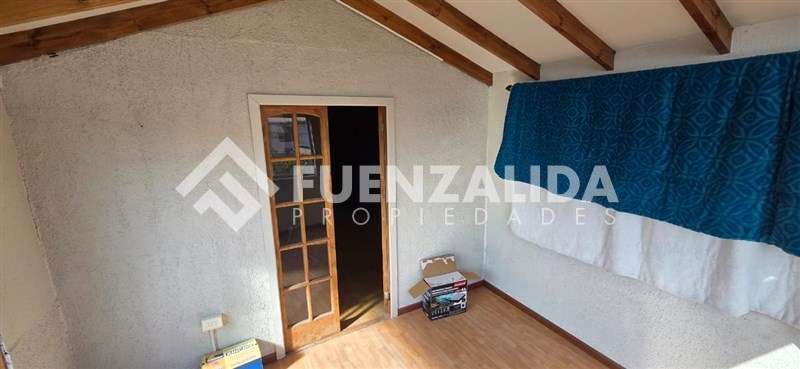 Casa en venta de 4 dorm.3 baños en La Serena