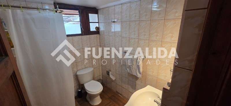 Casa en venta de 4 dorm.3 baños en La Serena