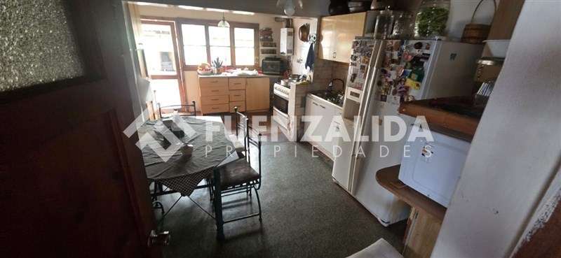 Casa en venta de 4 dorm.3 baños en La Serena