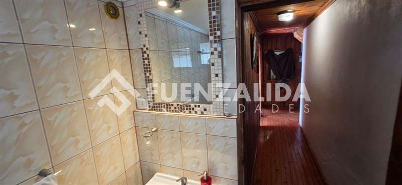 Casa en venta de 4 dorm.3 baños en La Serena