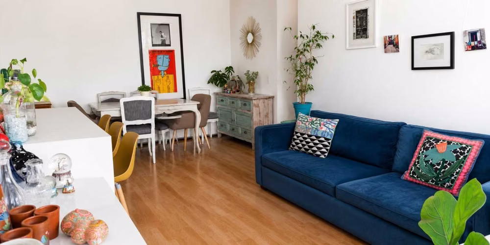 Exclusivo Depto remodelado 3D2B Barrio Yungay (179719)