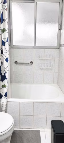 Exclusivo Depto remodelado 3D2B Barrio Yungay (179719)