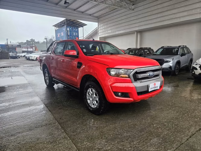 FORD RANGER XLS 3.2L