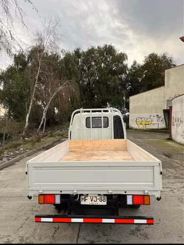 Foton Aumark 613e 2014