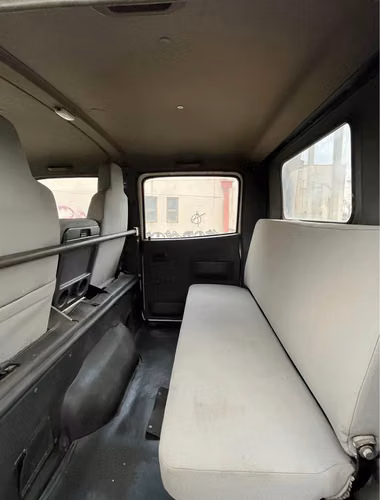 Foton Aumark 613e 2014
