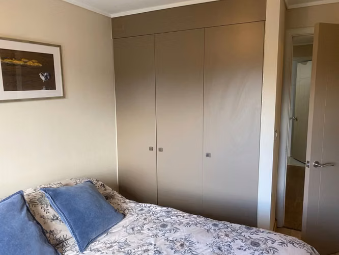 Arriendo Departamento Amoblado con Vista al Lago Llanquihue – Puerto Varas