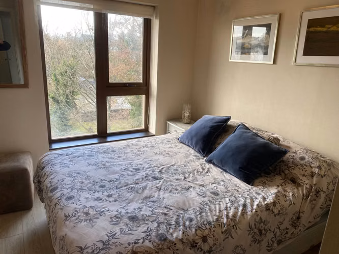 Arriendo Departamento Amoblado con Vista al Lago Llanquihue – Puerto Varas
