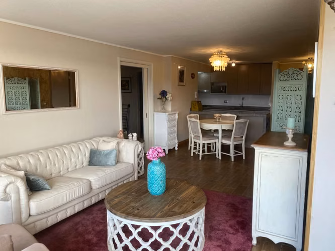 Arriendo Departamento Amoblado con Vista al Lago Llanquihue – Puerto Varas