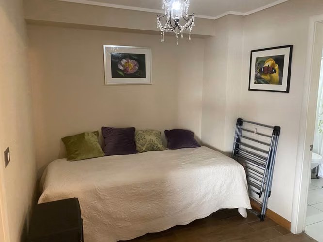 Arriendo Departamento Amoblado con Vista al Lago Llanquihue – Puerto Varas