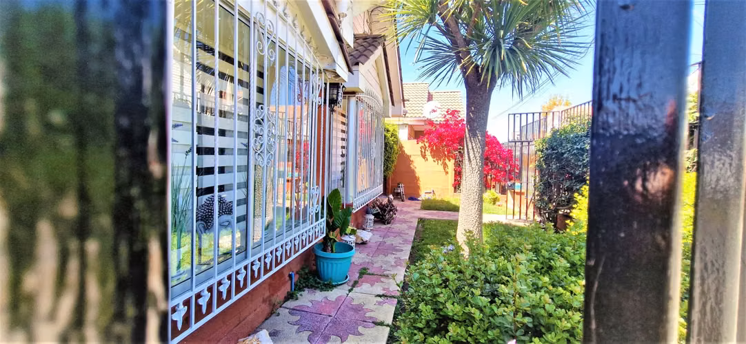 Venta de hermosa casa esquina en paradero 14 - La Cruz, Quillota. 148 M$ - Imagen 6