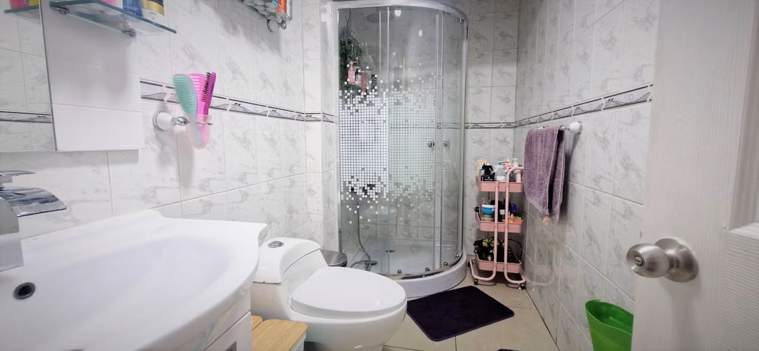 Venta de hermosa casa esquina en paradero 14 - La Cruz, Quillota. 148 M$ - Imagen 15
