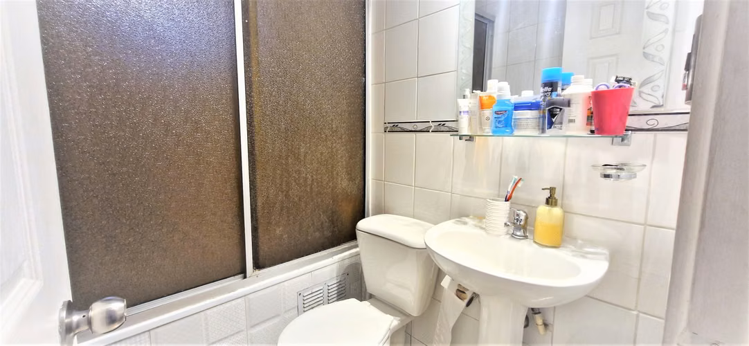 Venta de hermosa casa esquina en paradero 14 - La Cruz, Quillota. 148 M$ - Imagen 12