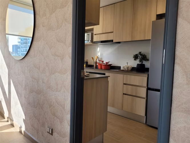 Departamentos en venta desde 1 dorm. en Viña del Mar