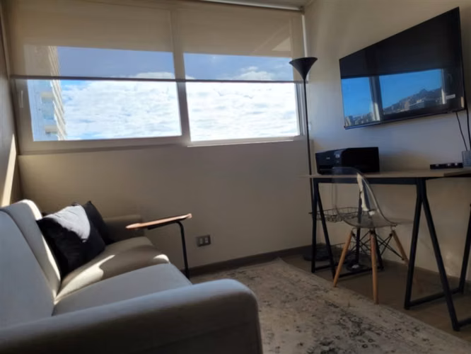 Departamentos en venta desde 1 dorm. en Viña del Mar