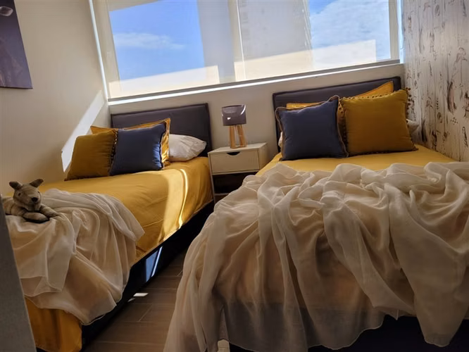 Departamentos en venta desde 1 dorm. en Viña del Mar