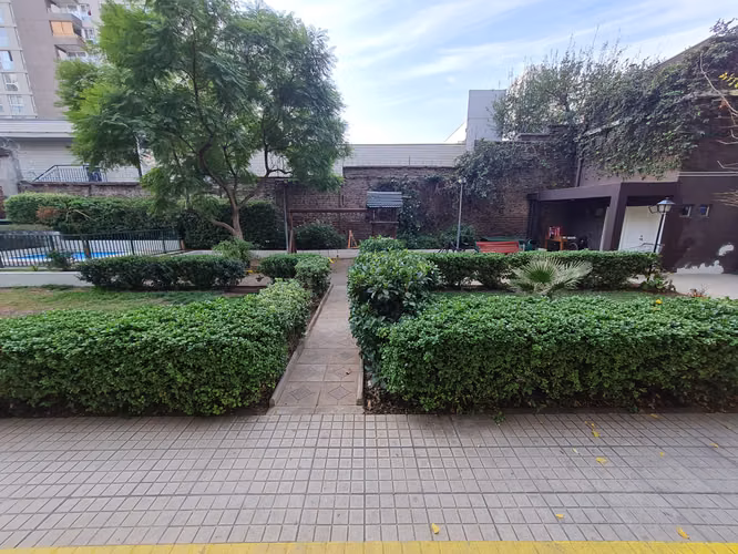 OPORTUNIDAD EN ESTACIÓN CENTRAL: 3D, METRO CERCANO