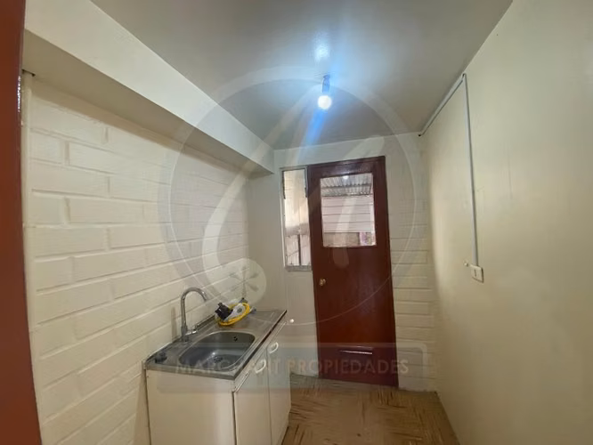 Arrienda casa en Placilla - Valparaiso