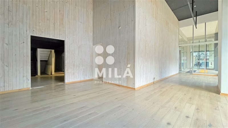 Local Comercial piso 1, amplias instalaciones. Centro