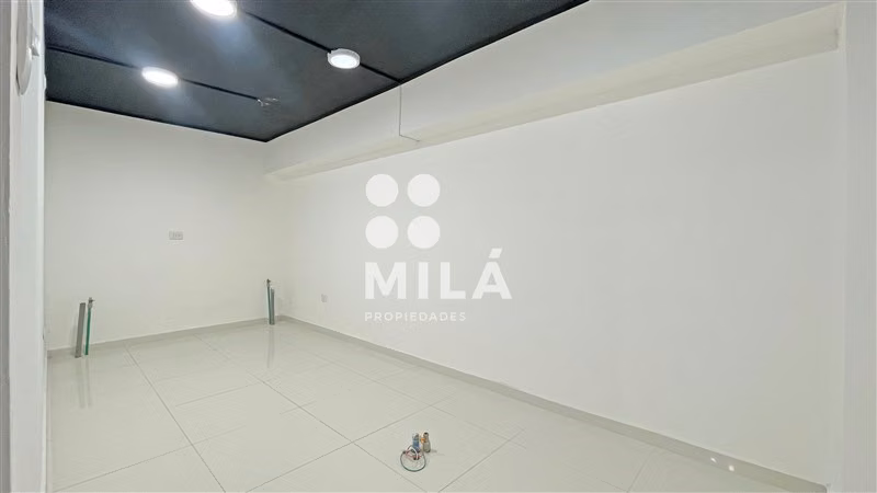 Local Comercial piso 1, amplias instalaciones. Centro