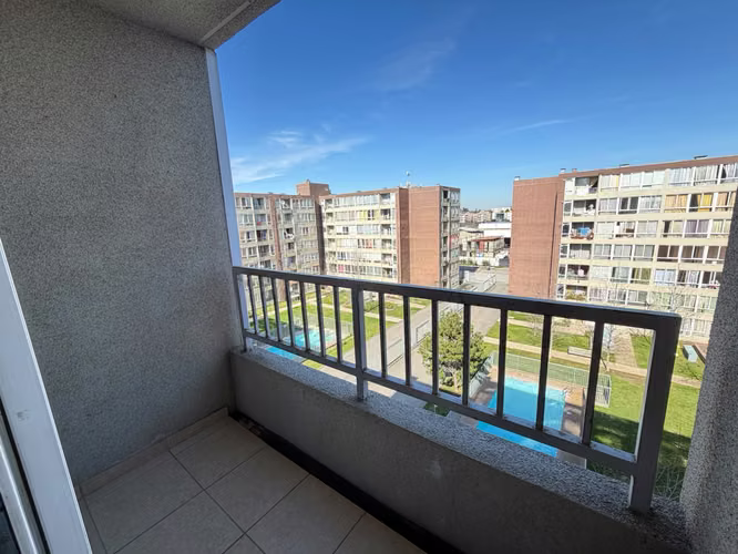 Brisas de Kennedy, Etapa 4