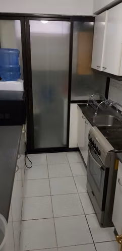 VENTA DEPARTAMENTO PLAZA SAN ENRIQUE 2 DORMITIOROS 1 BAÑO, ESTACIONAMIENTO Y BODEGA