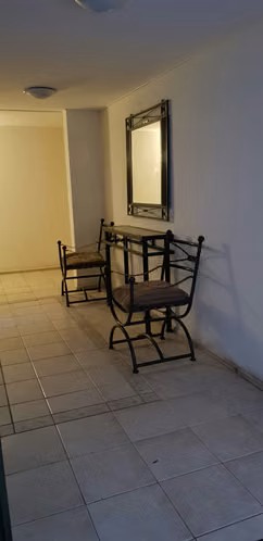 VENTA DEPARTAMENTO PLAZA SAN ENRIQUE 2 DORMITIOROS 1 BAÑO, ESTACIONAMIENTO Y BODEGA