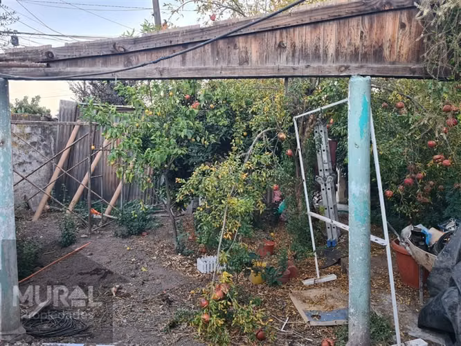 vendo, Terreno Construcción, urbanizado, Estación Central