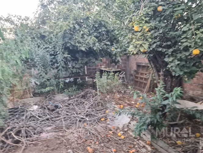 vendo, Terreno Construcción, urbanizado, Estación Central