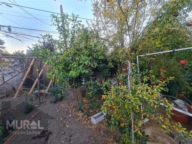 vendo, Terreno Construcción, urbanizado, Estación Central