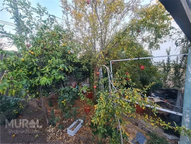 vendo sitio 220mt2, barrio residencial, Estación Central