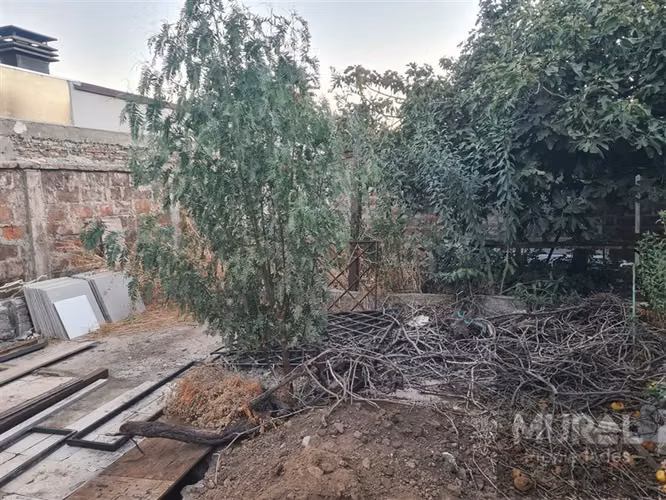 vendo sitio 220mt2, barrio residencial, Estación Central