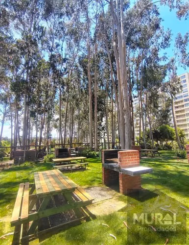 Vendo depto. amoblado, 3d, 2b,1e, piso 1 - costa Algarrobo - Imagen 15