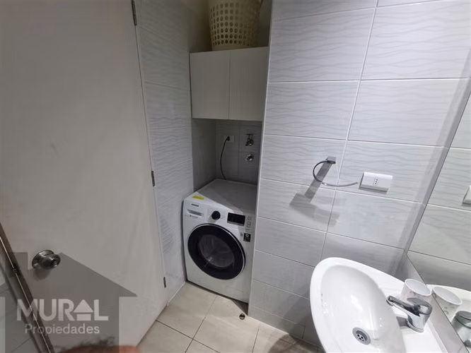 Vendo depto. amoblado, 3d, 2b,1e, piso 1 - costa Algarrobo - Imagen 13