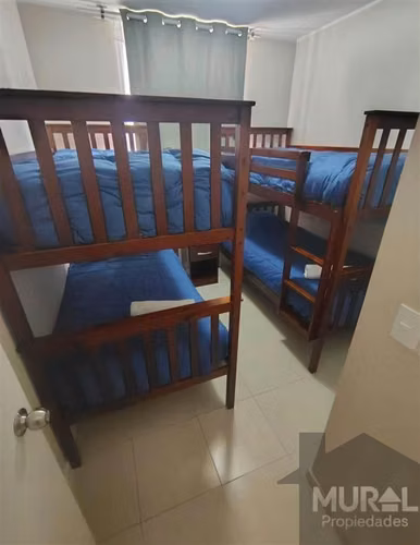 Vendo depto. amoblado, 3d, 2b,1e, piso 1 - costa Algarrobo - Imagen 10